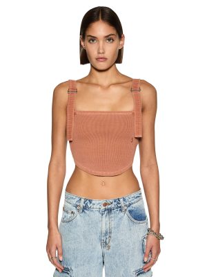 SYNDICATE BUCKLE TANK SUNBURN