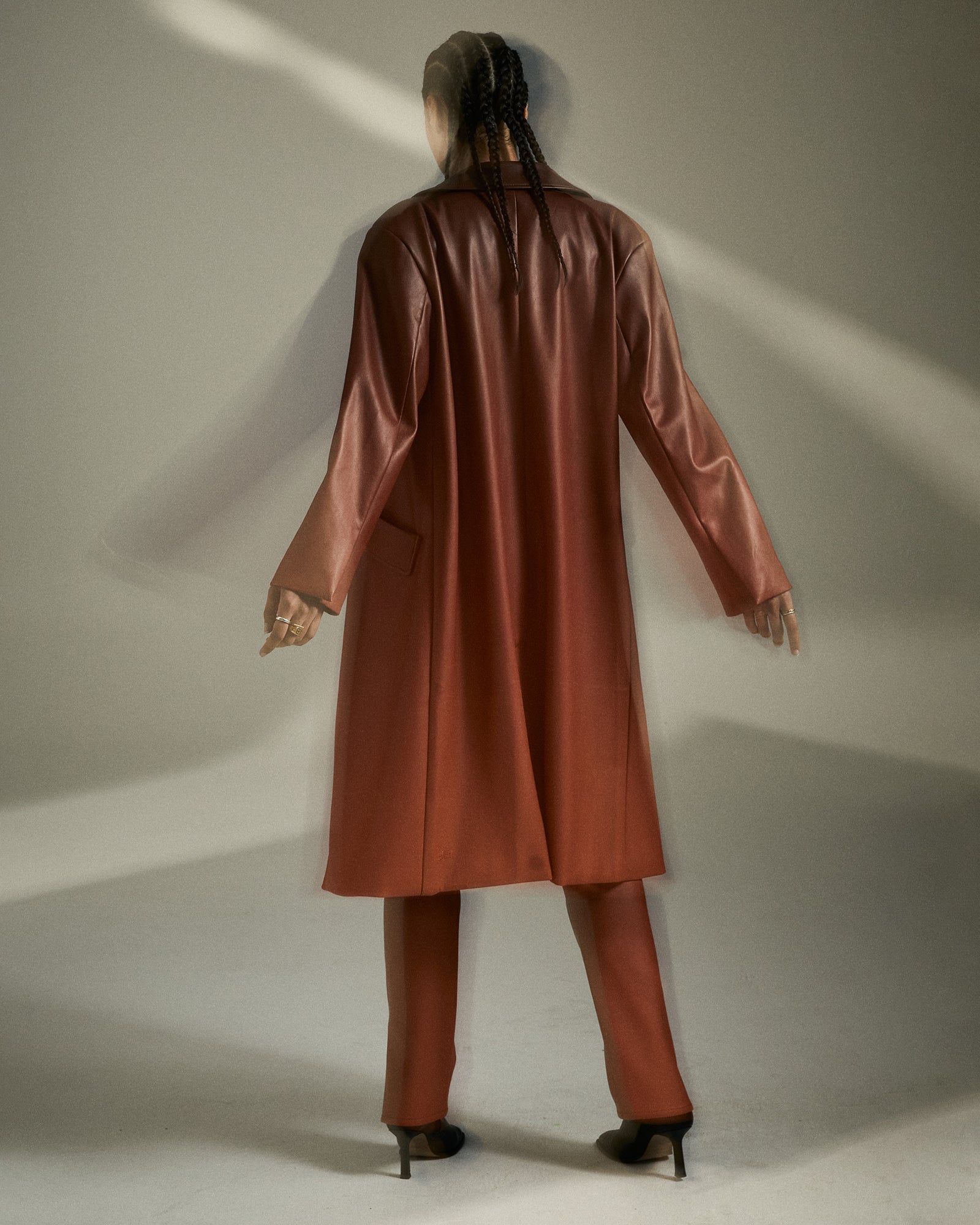 ZEPHYR DUSTER SUNSET - Image 6