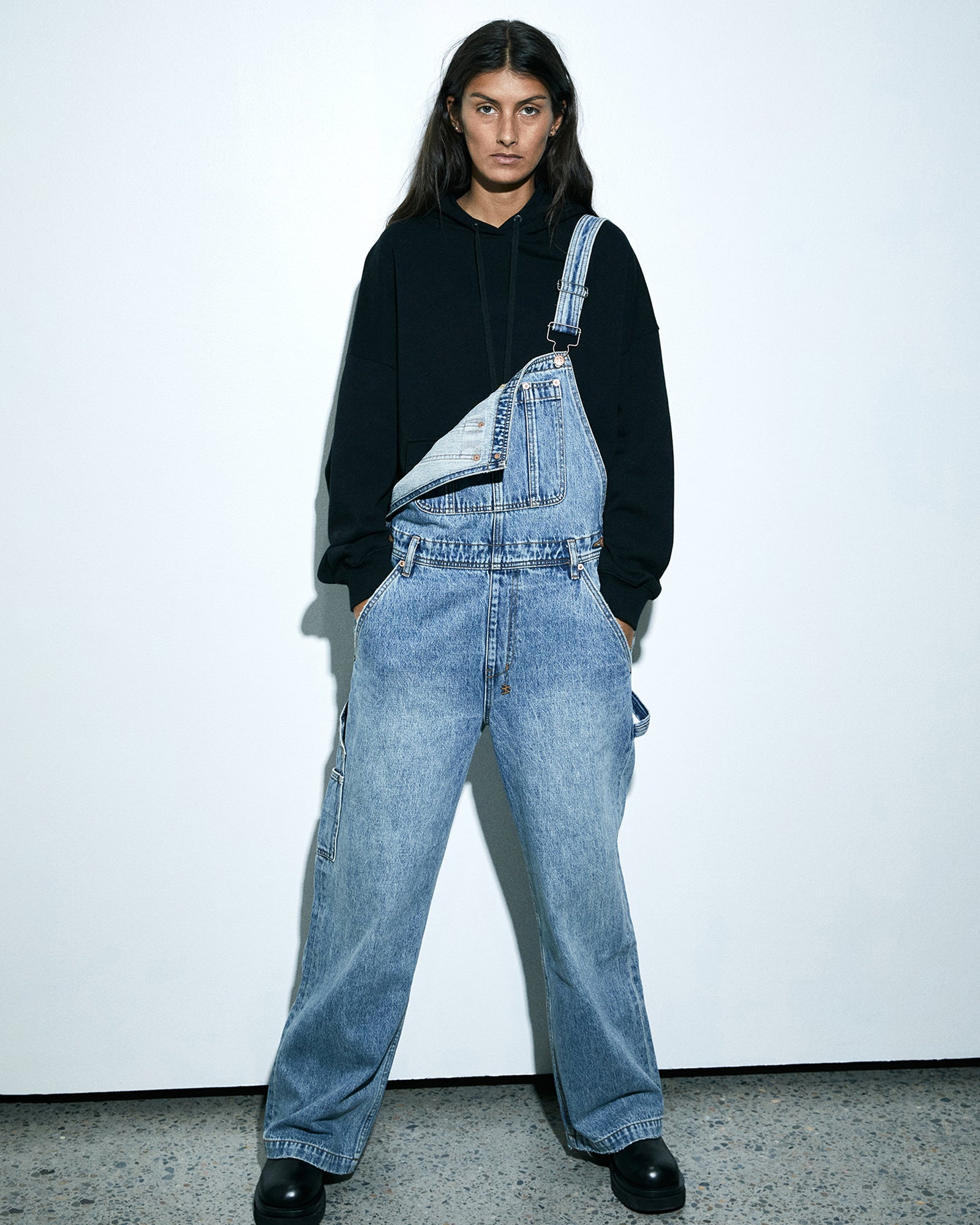 EASY OVERALL LIFETIME - Image 7