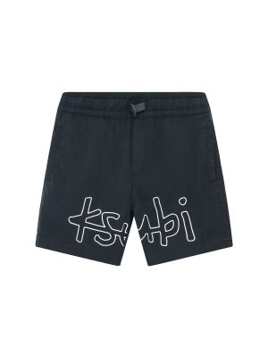 1999 LIFE SHORT BLACK//WHITE