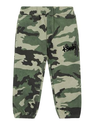 1999 LIL TRAK PANT CAMO