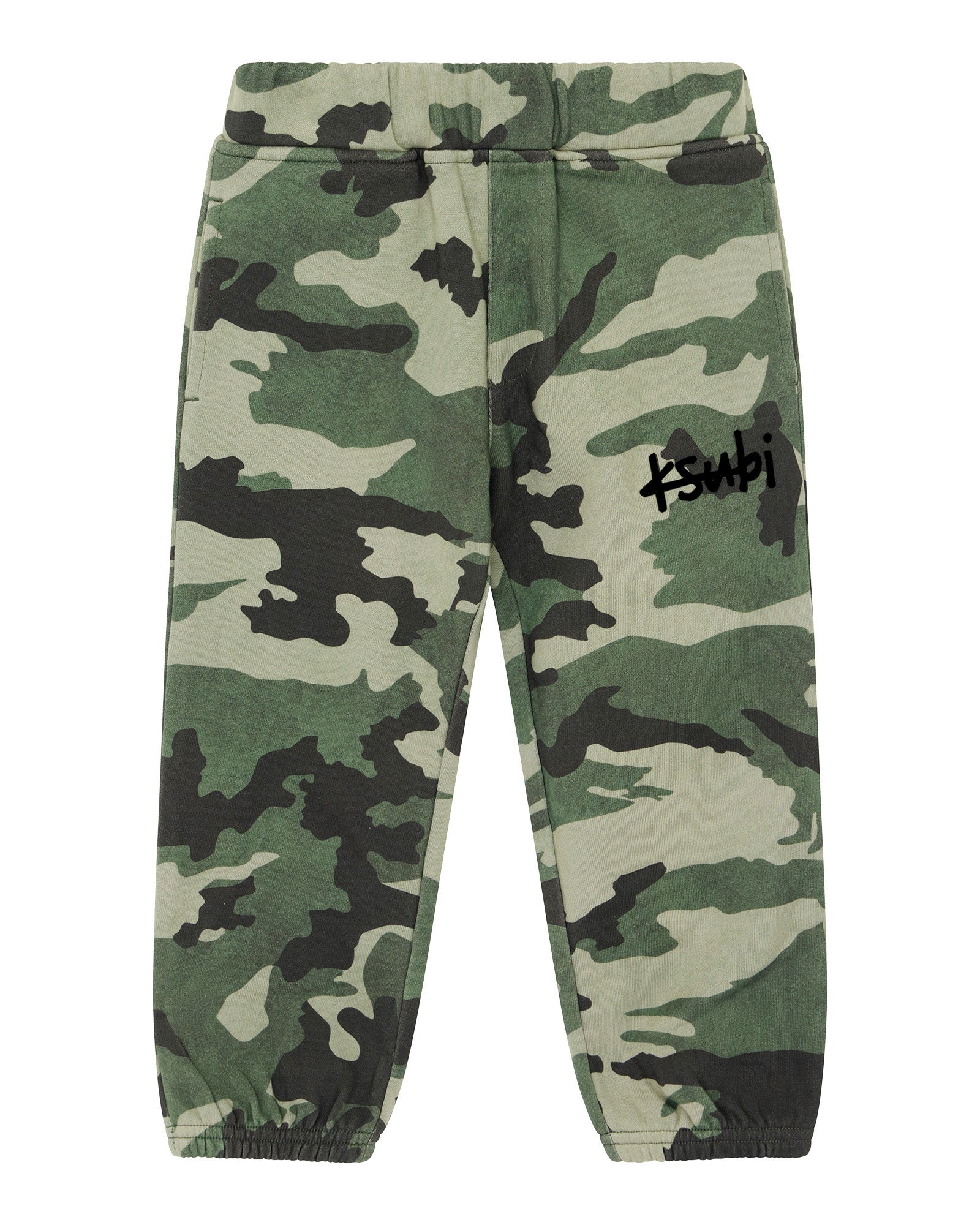 1999 LIL TRAK PANT CAMO - Image 2
