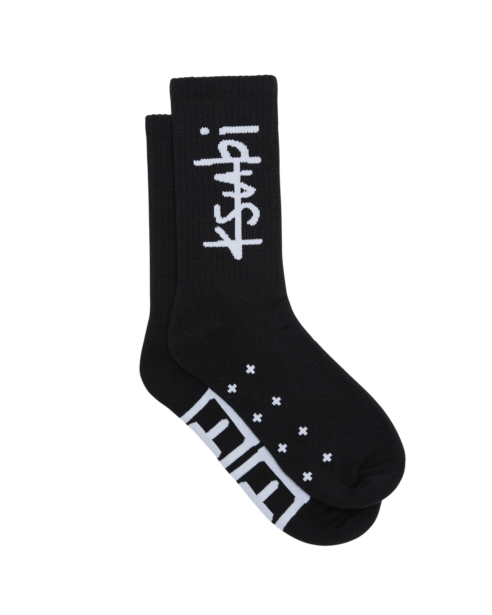 1999 KSOCKS BLACK/WHITE - Image 2