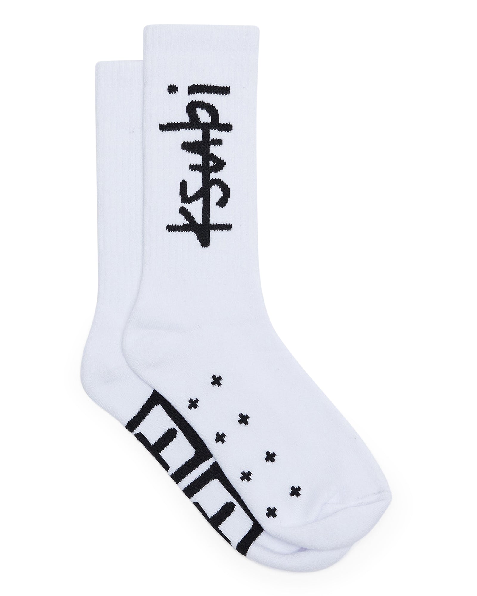 1999 KSOCKS WHITE/BLACK - Image 3