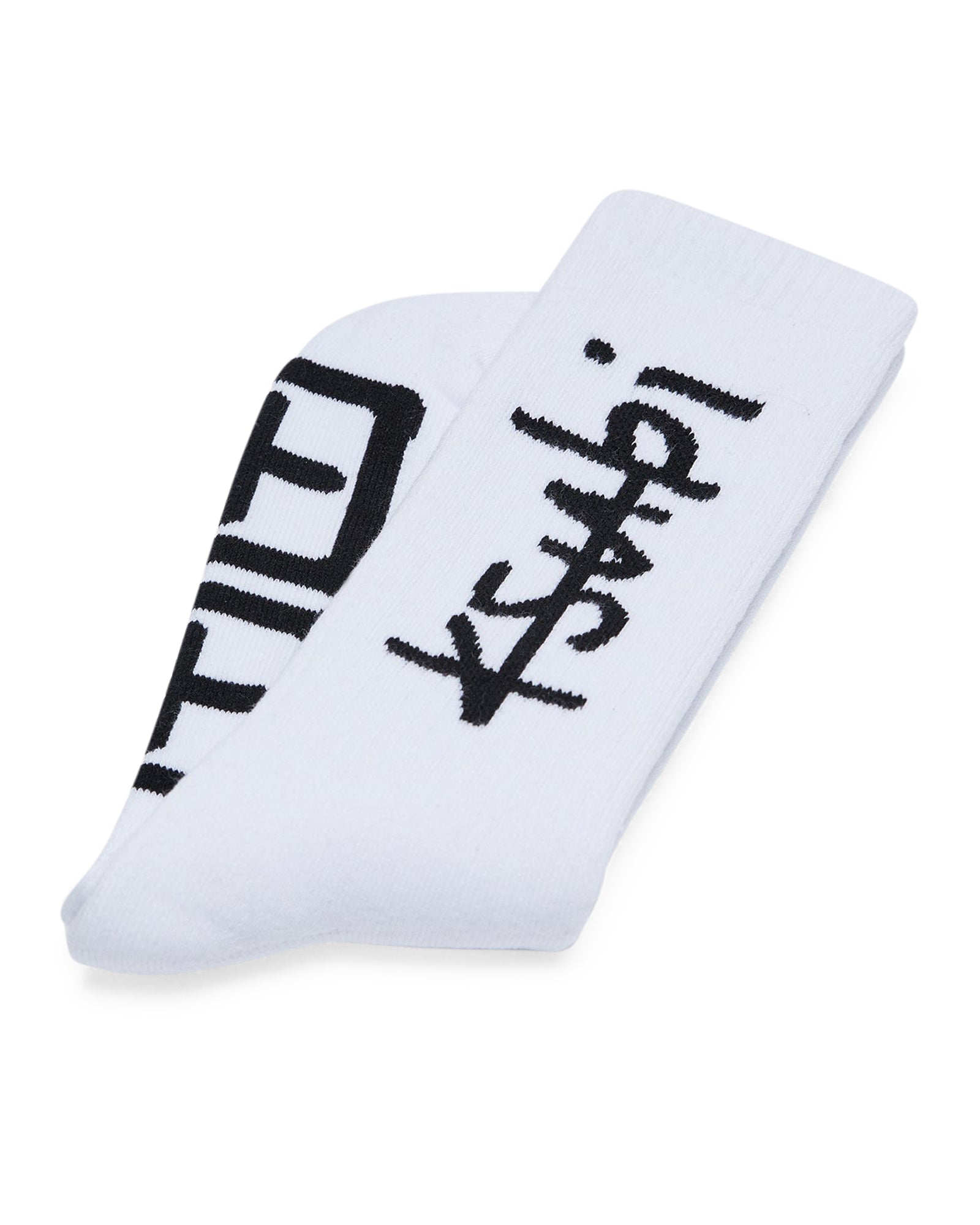 1999 KSOCKS WHITE/BLACK - Image 5