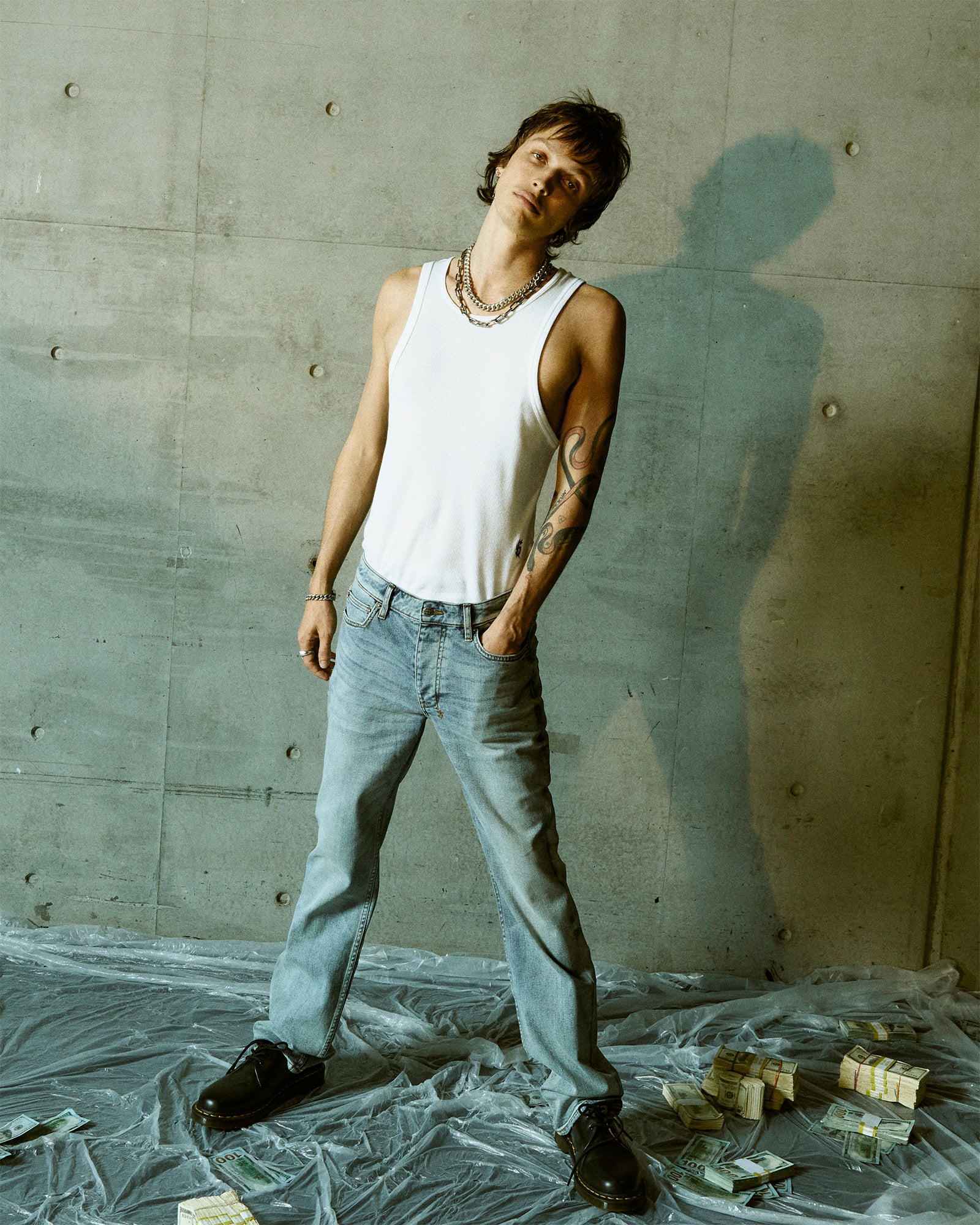 BRONKO PURE DYNAMITE - Image 7