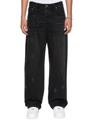 ANTI K NIRVANA PLUS TRASHED