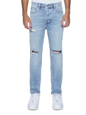 CHITCH REKON TRASHED