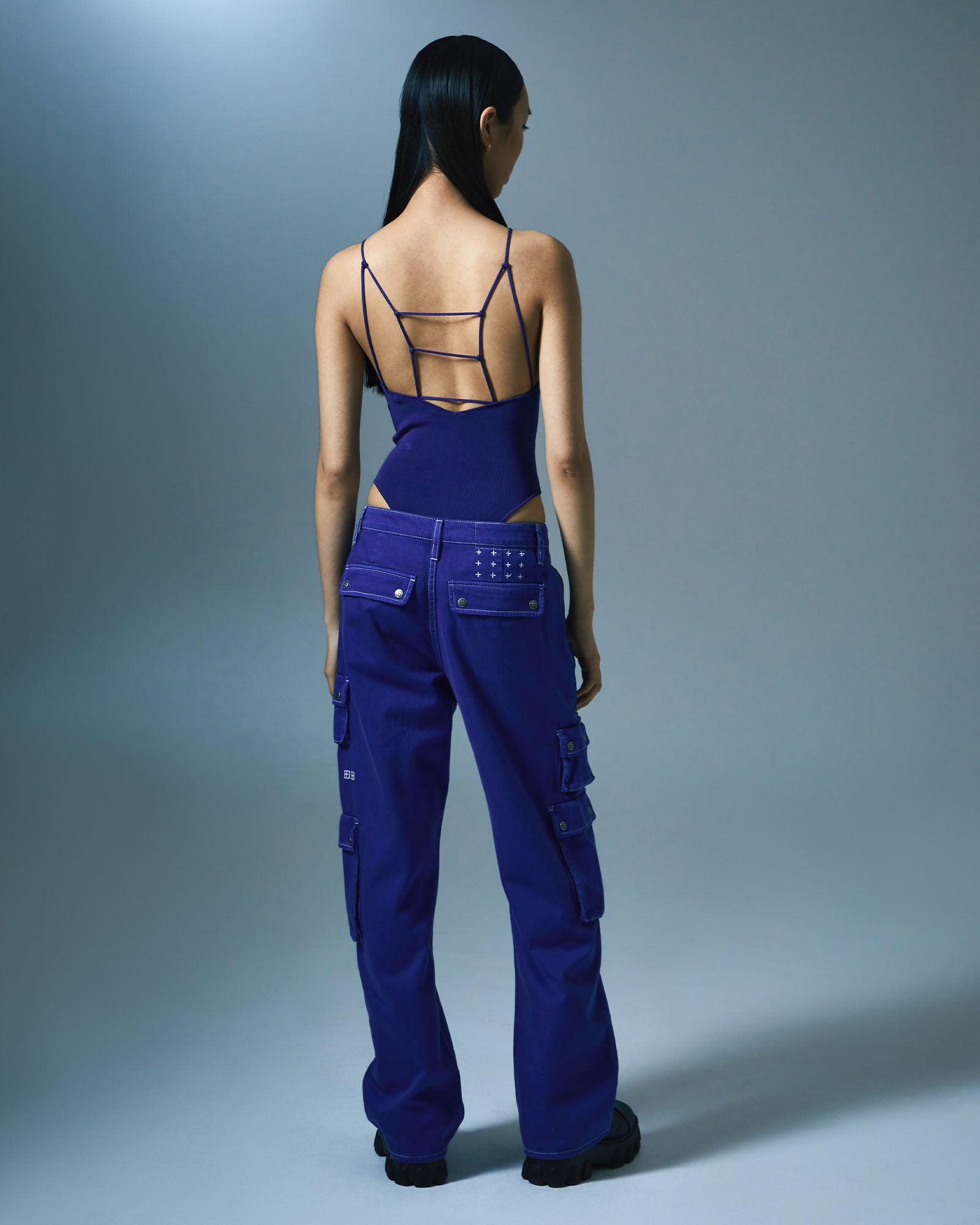 DRILL CARGO COBALT - Image 6