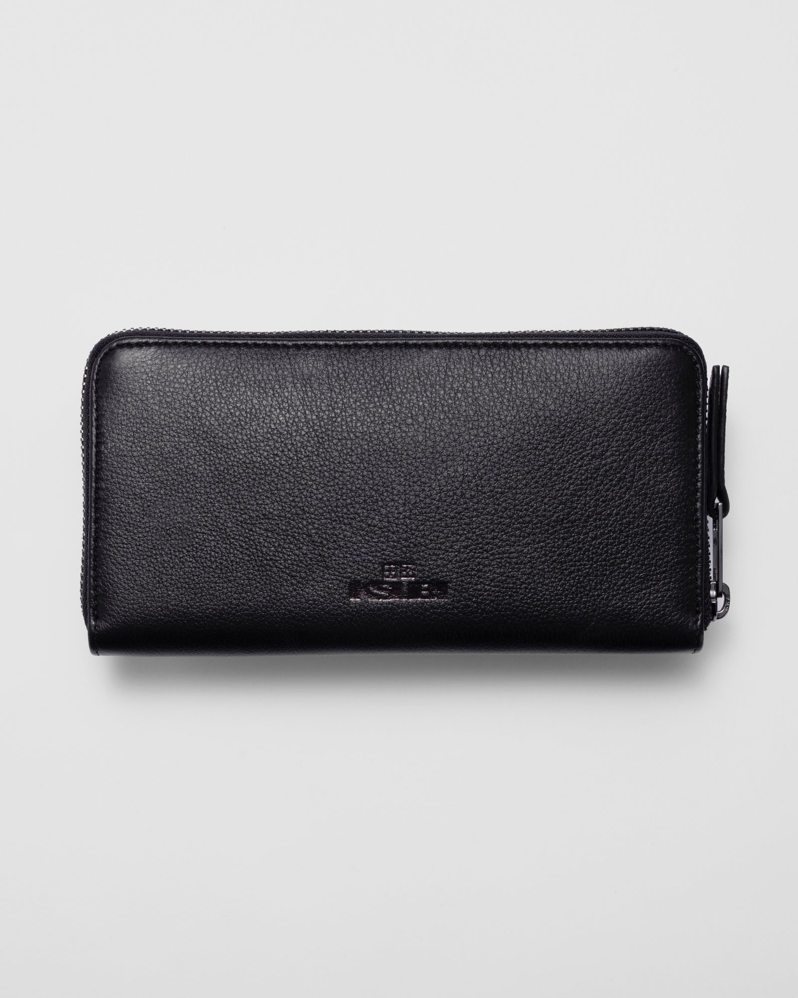 BANK ZIP WALLET TBOX BLACK - Image 2