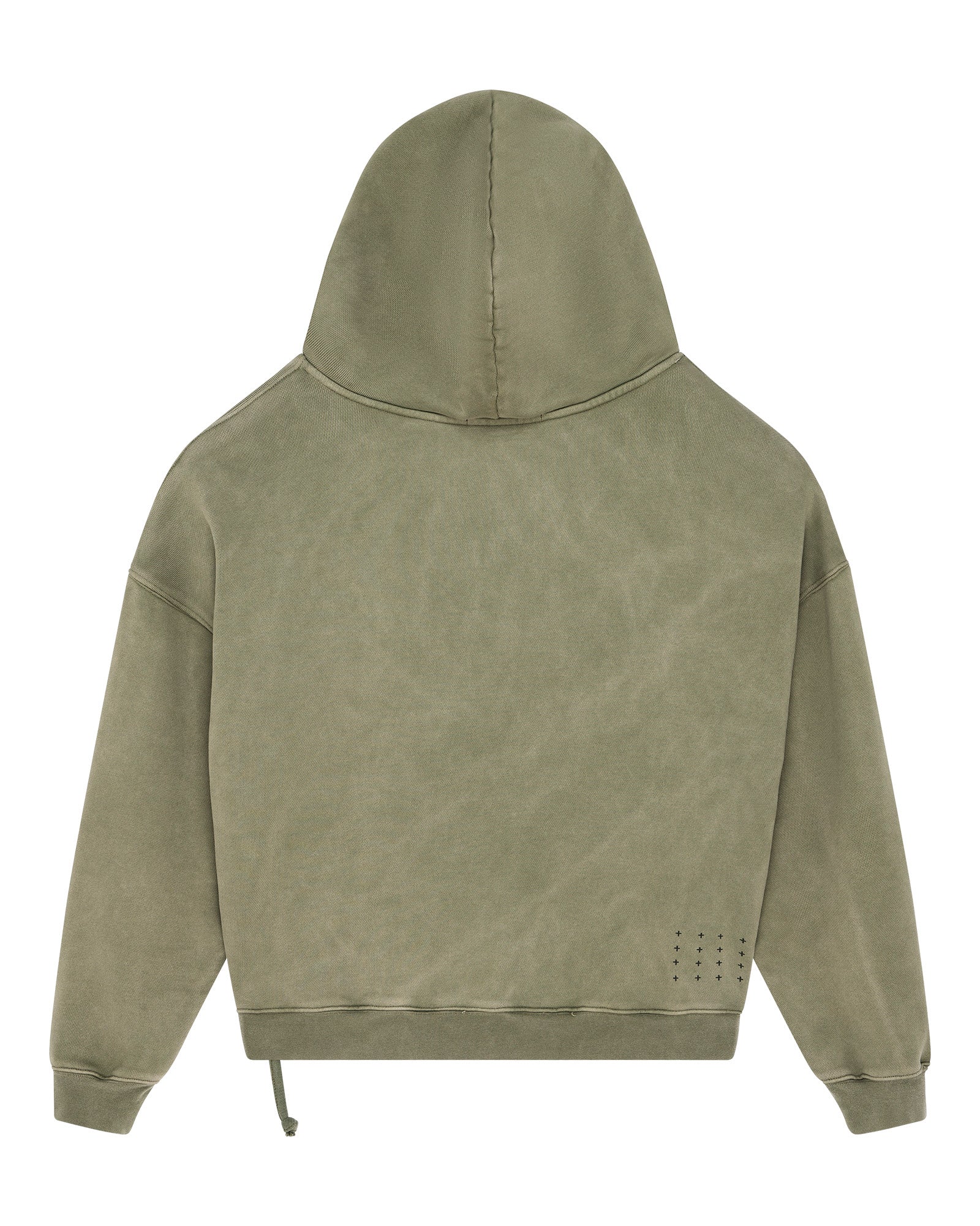 BLASTED EKCESS HOODIE OUTBACK - Image 6