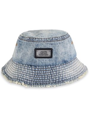 PLATED BUCKET HAT BROOKLYN