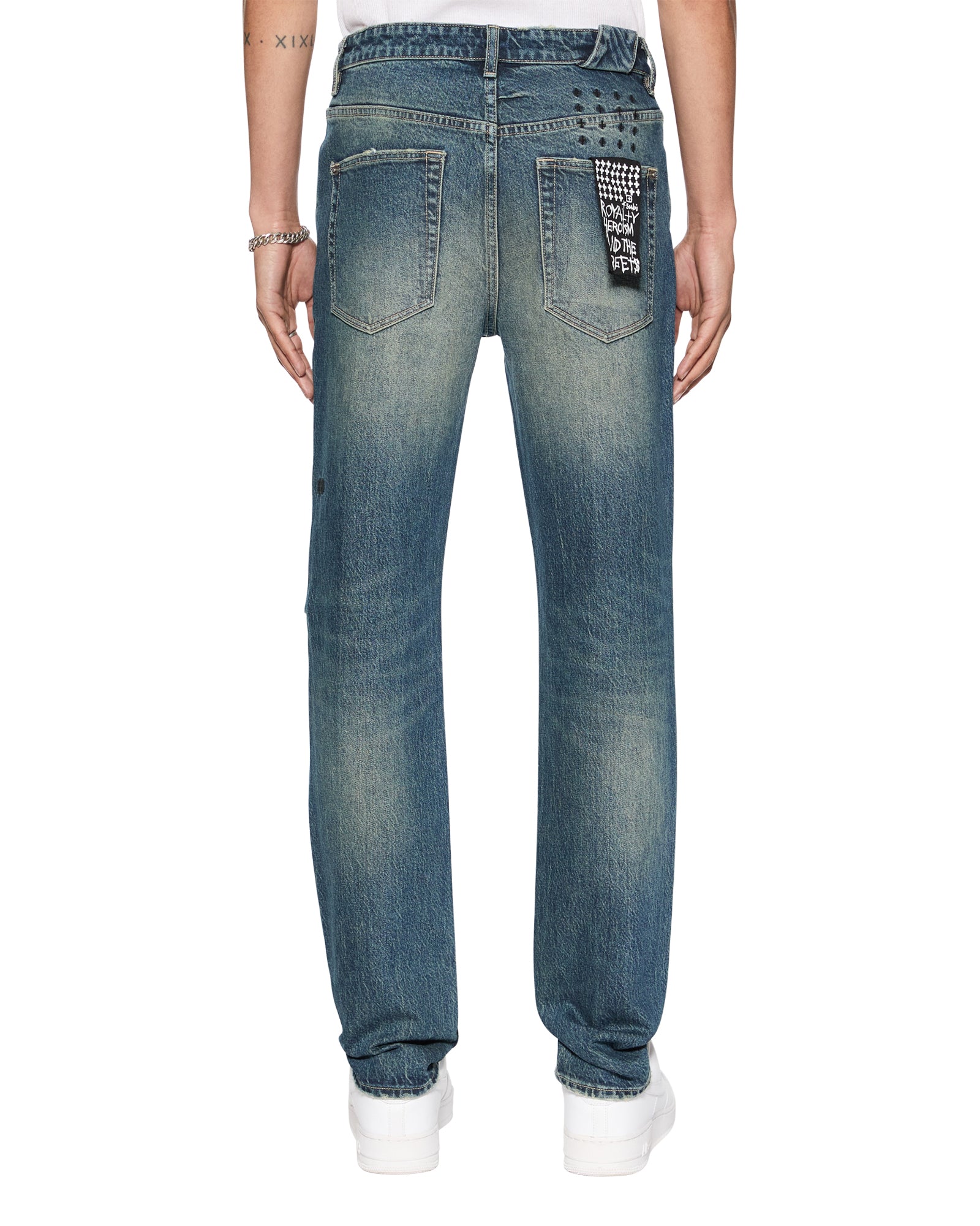 CHITCH GASOLINE - Image 4