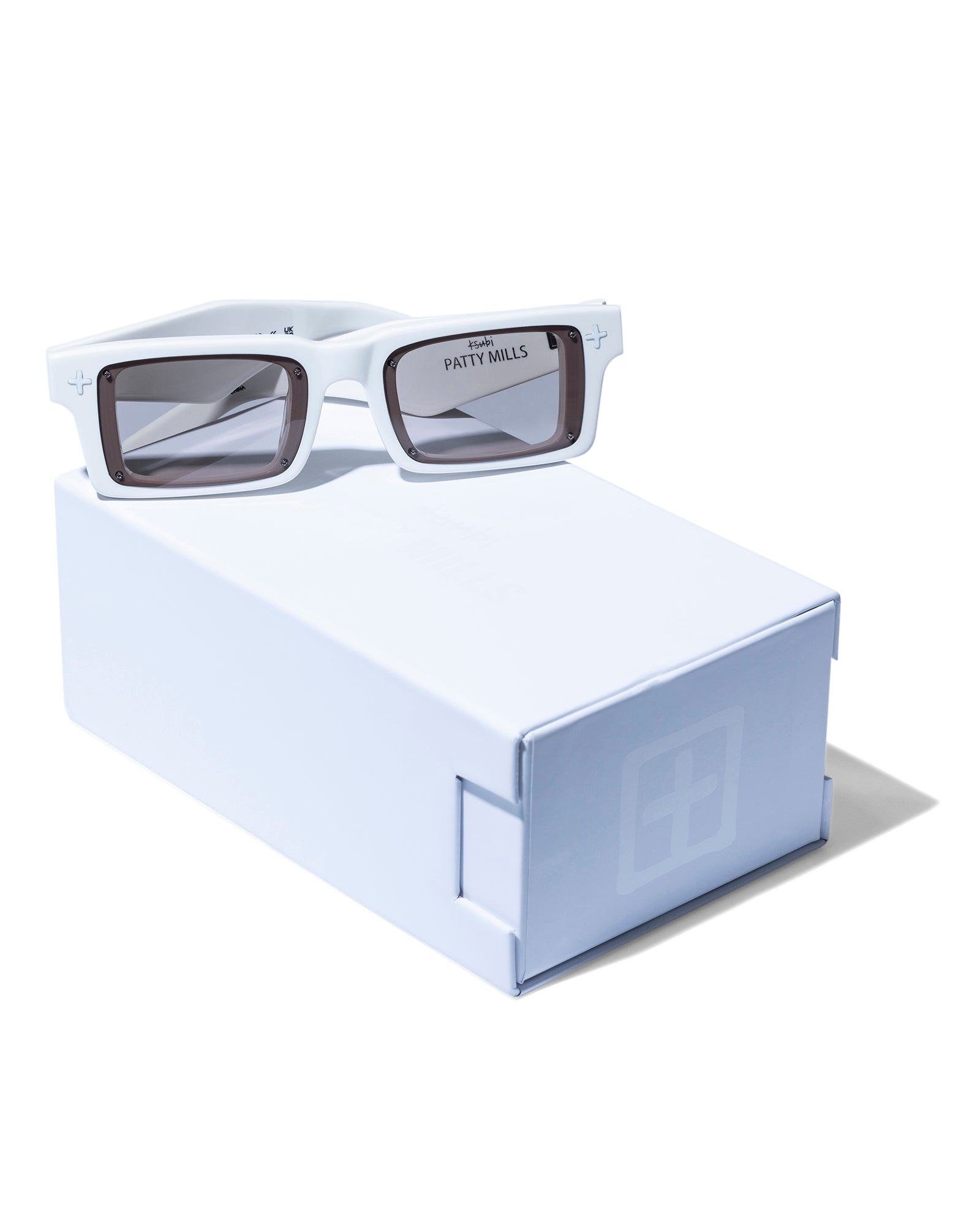 SMITHS SUNGLASSES PATTY MILLS - Image 8