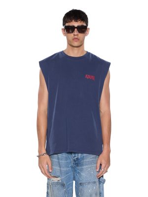 KINGDOM CUT OFF BIGGIE DEEP BLUE