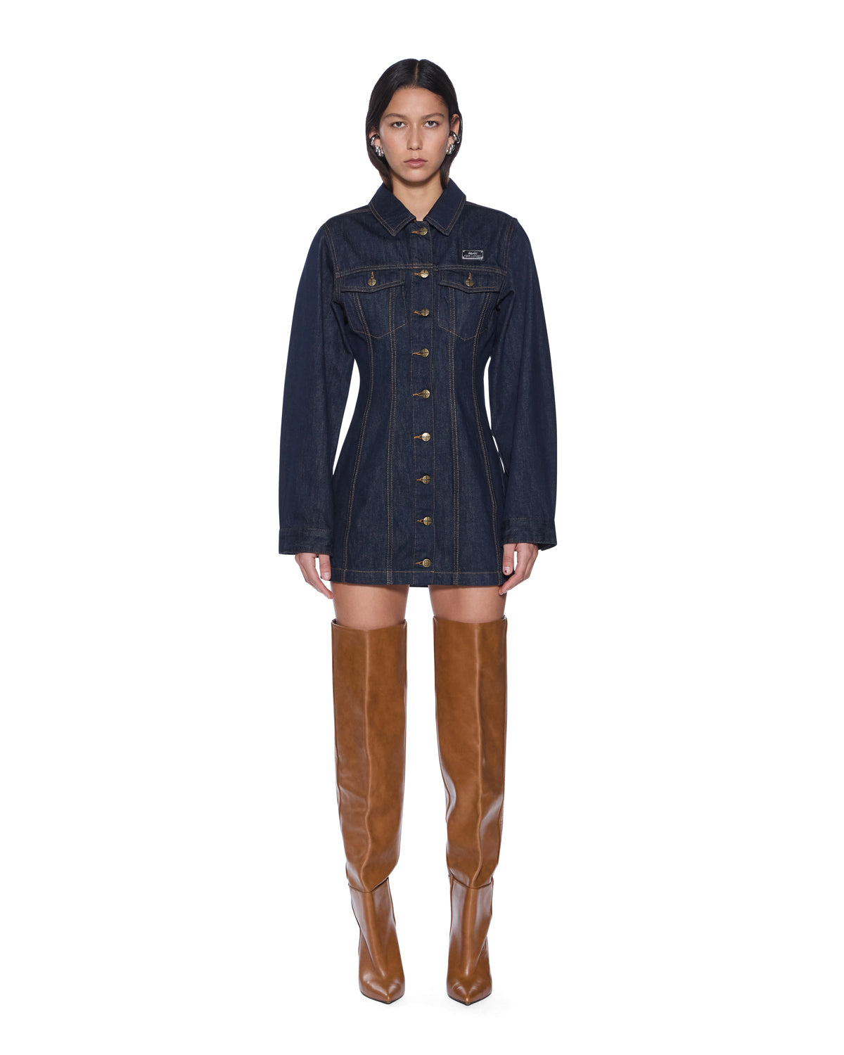 CONTOUR DRESS ORIGINAL - Image 2