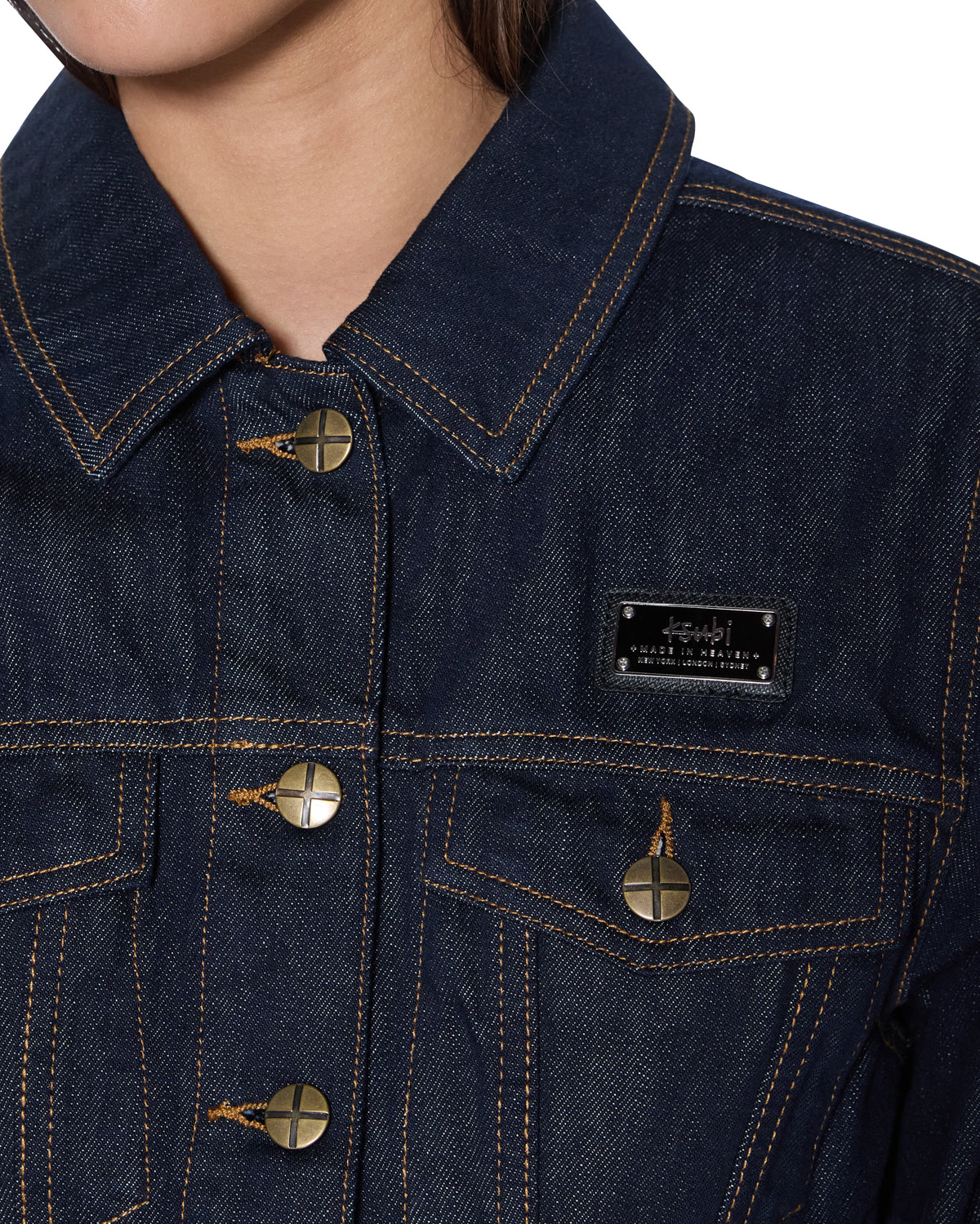 CONTOUR DRESS ORIGINAL - Image 3