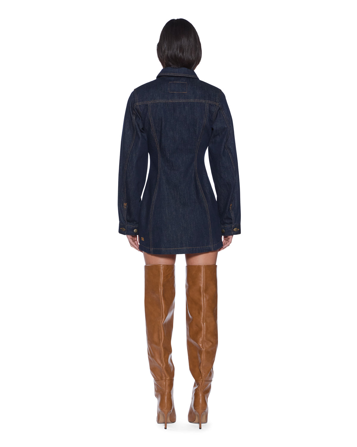 CONTOUR DRESS ORIGINAL - Image 4