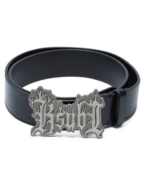 FUEGO BELT BLACK