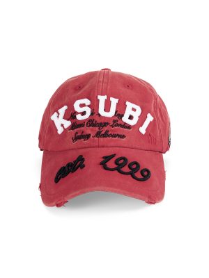 DUKE KREST DAD CRIMSON