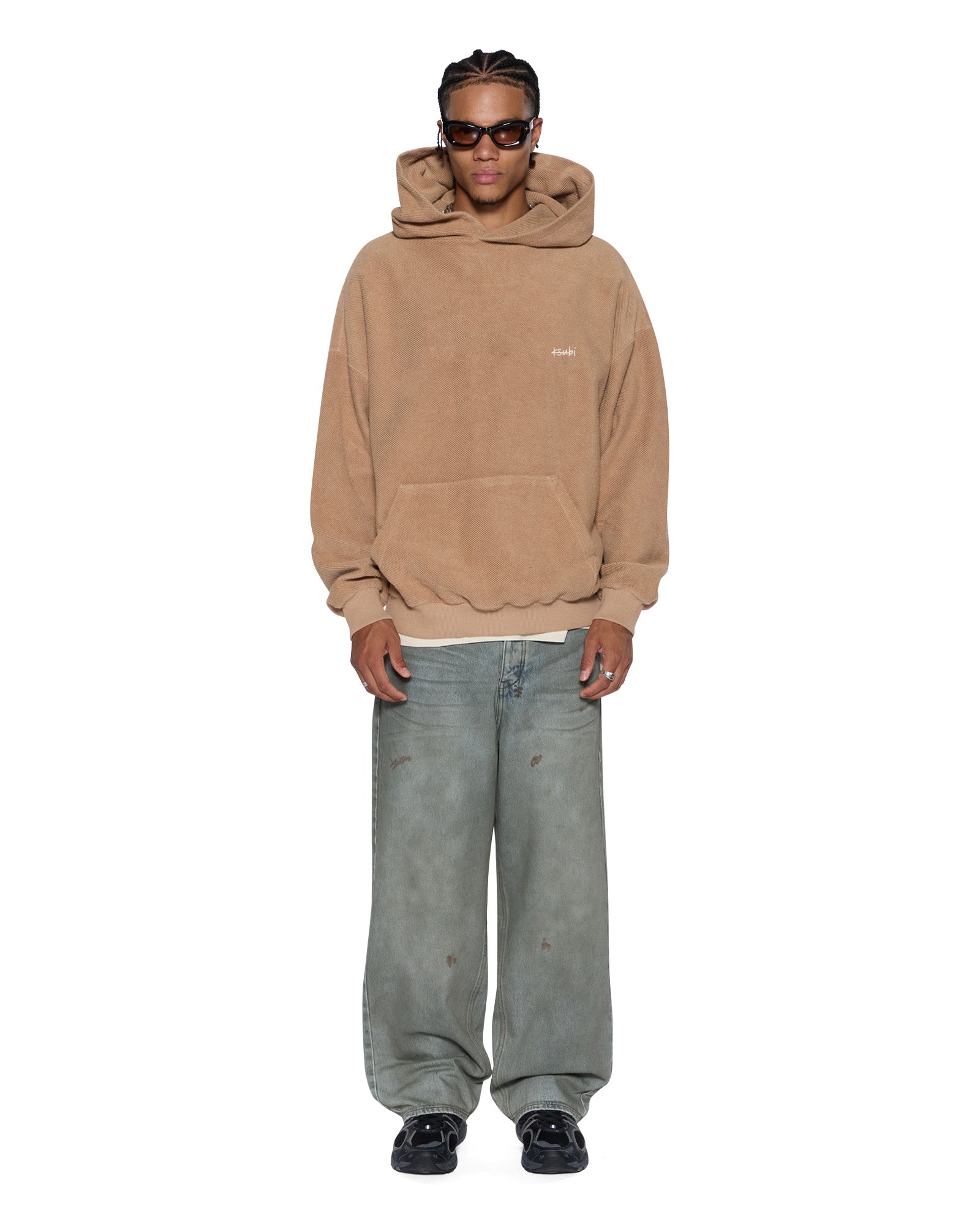 1999 EKCESS HOODIE ELK - Image 2