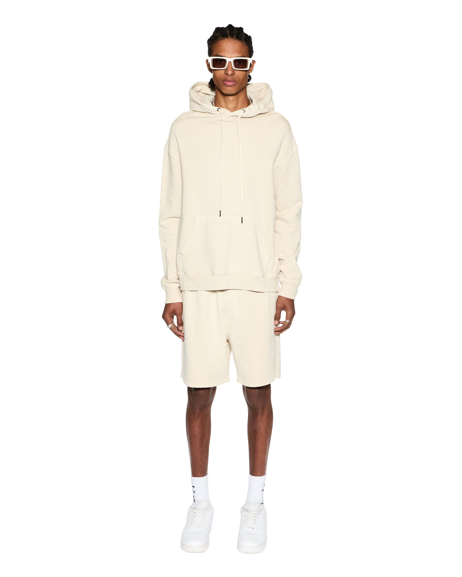 4 X 4 TRAK SHORT DESERT - Image 2