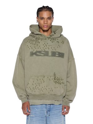 BLASTED EKCESS HOODIE OUTBACK