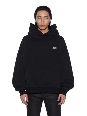 LORDS EKCESS HOODIE JET BLACK