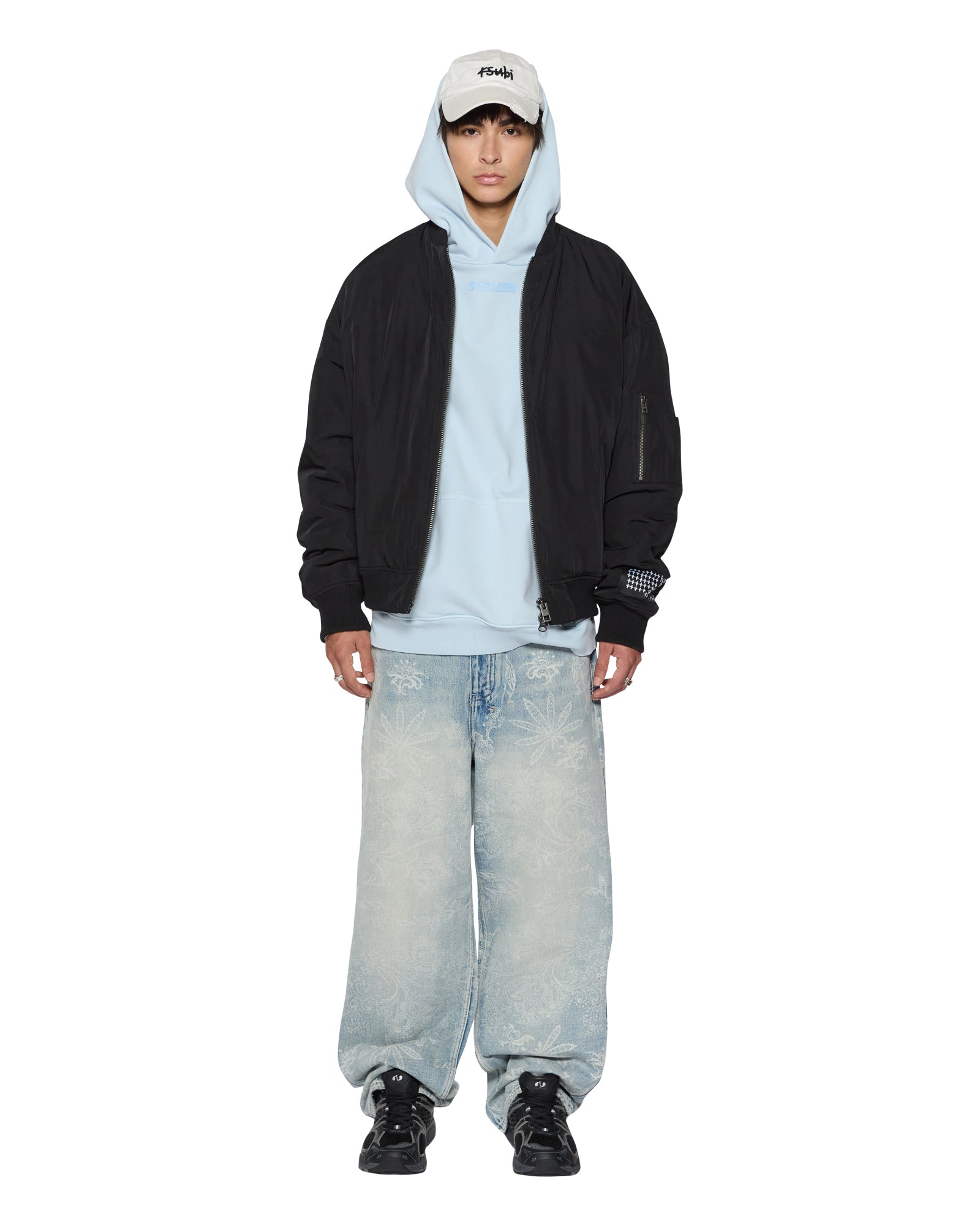 SOTT EKCESS HOODIE SHALLOWS - Image 3