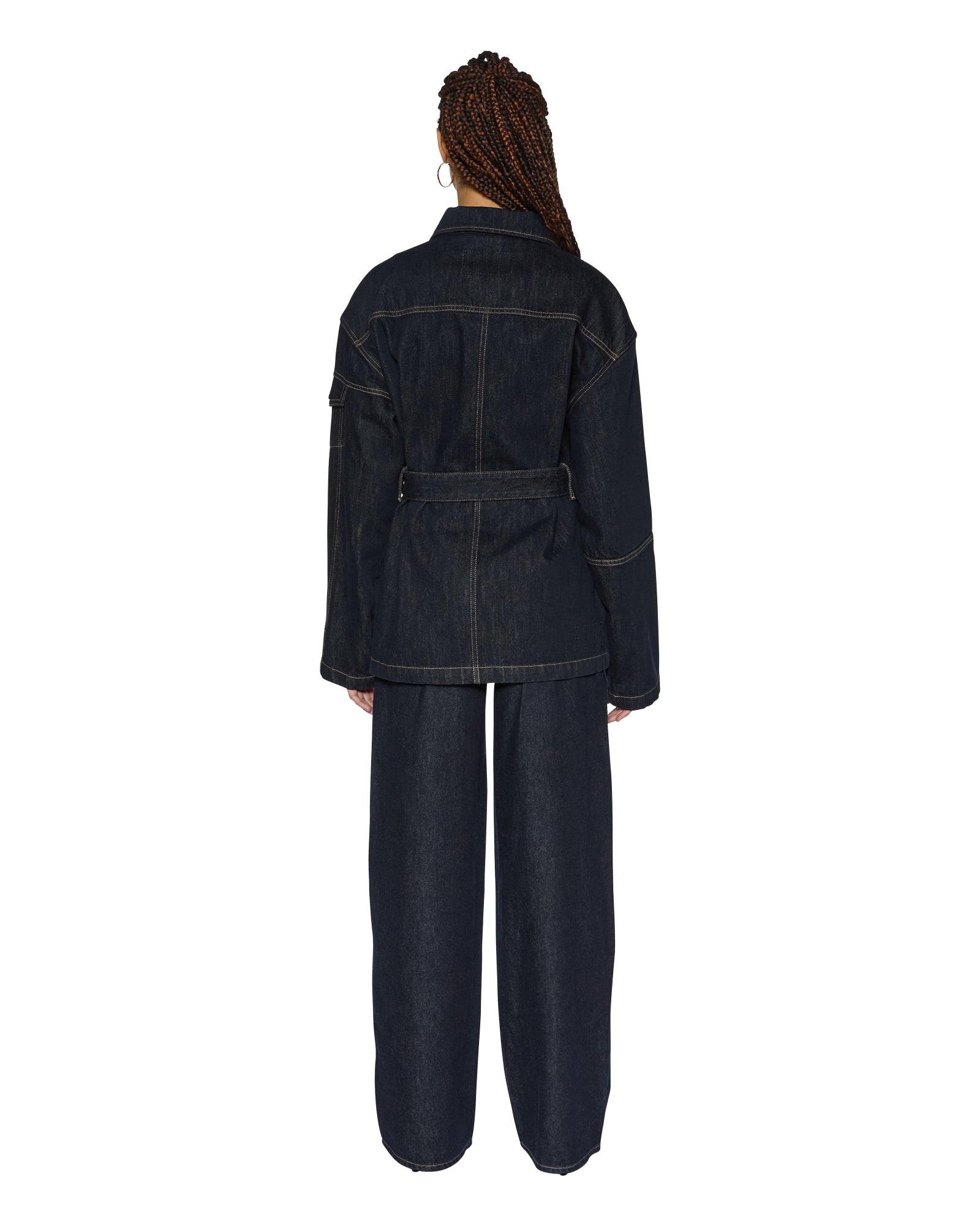 DUTY JACKET ZENITH POP - Image 7