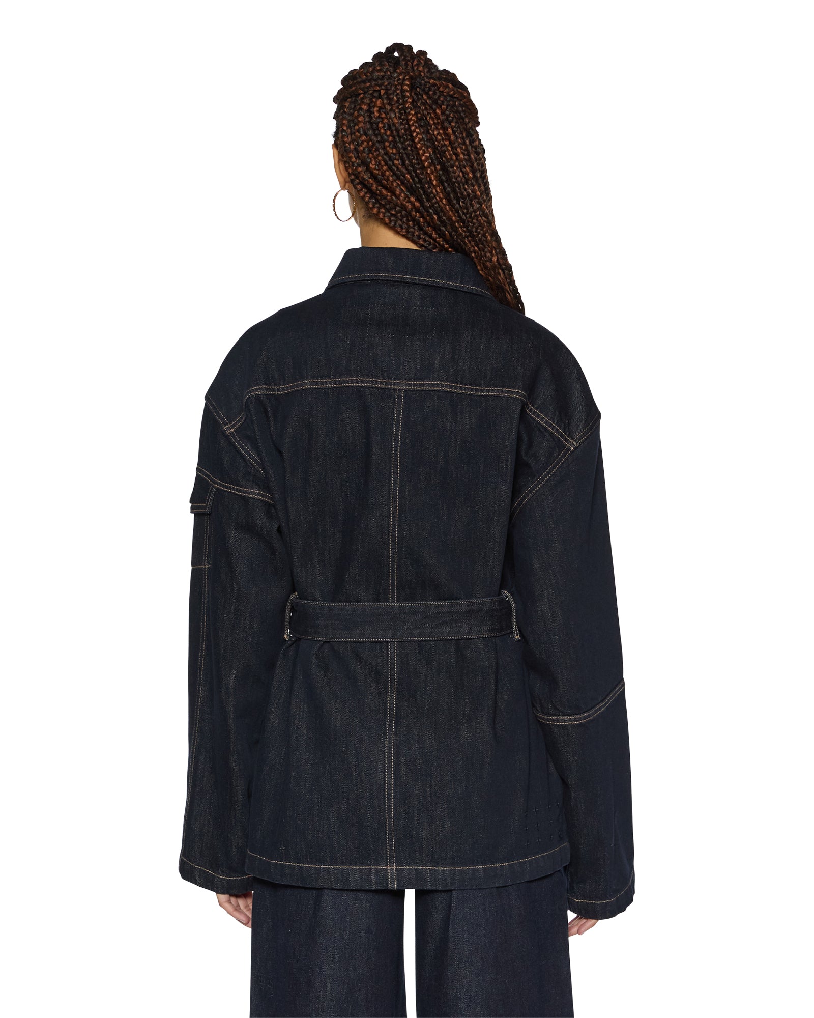 DUTY JACKET ZENITH POP - Image 6