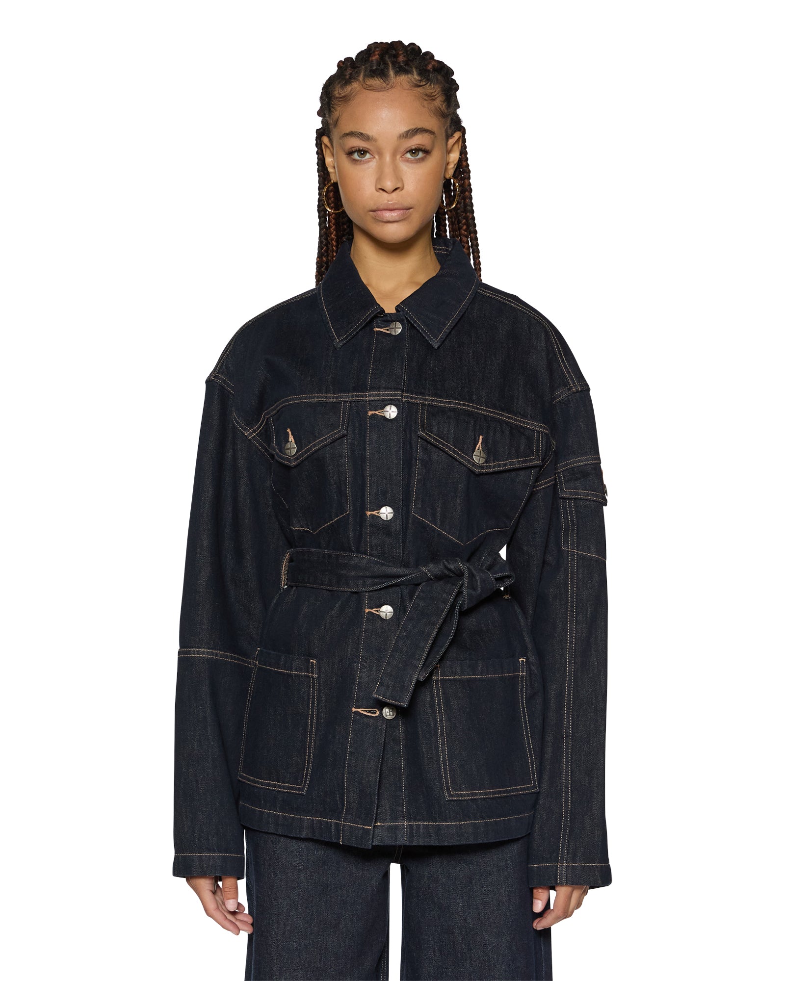 DUTY JACKET ZENITH POP - Image 3