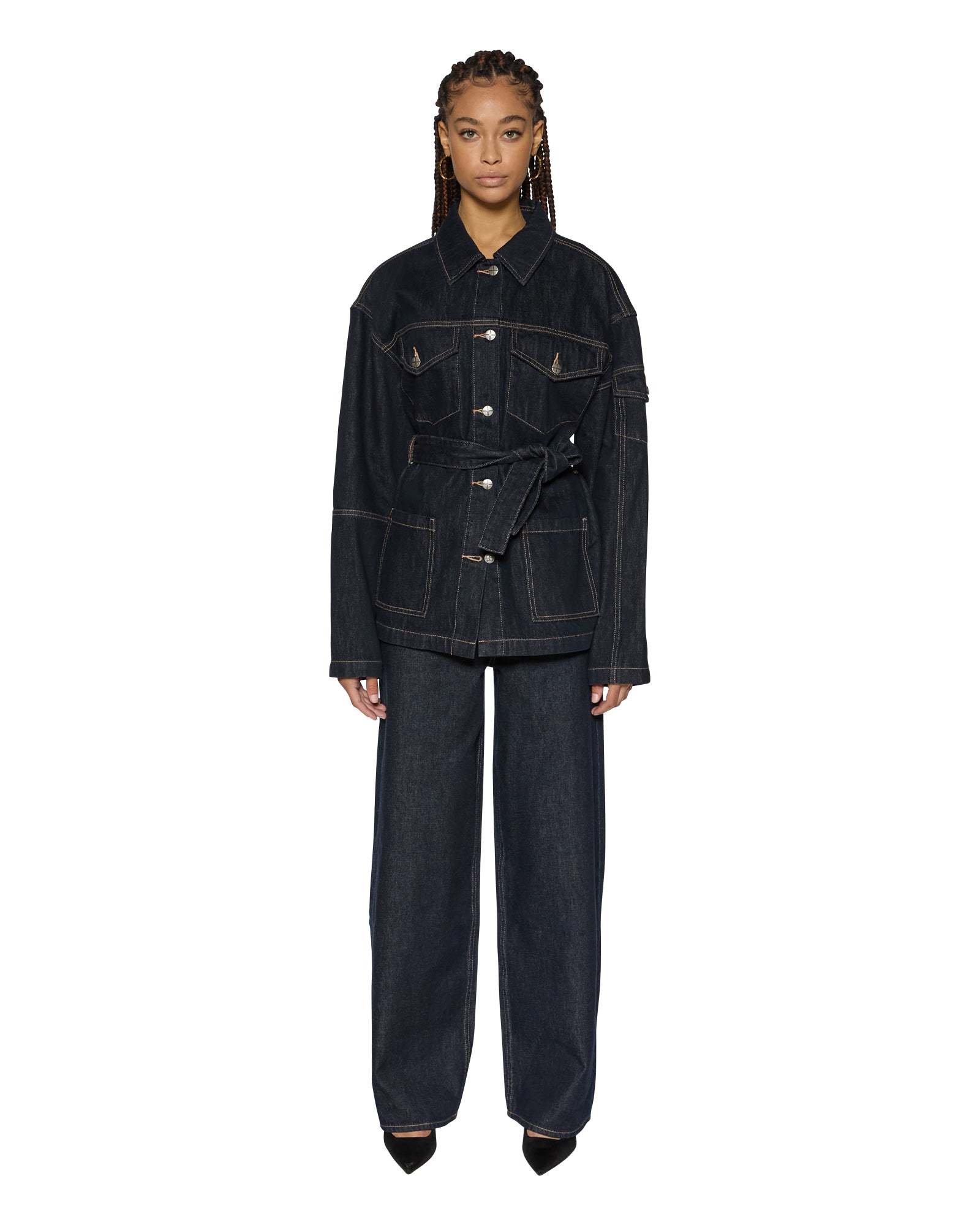 DUTY JACKET ZENITH POP - Image 5