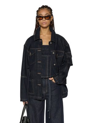 DUTY JACKET ZENITH POP