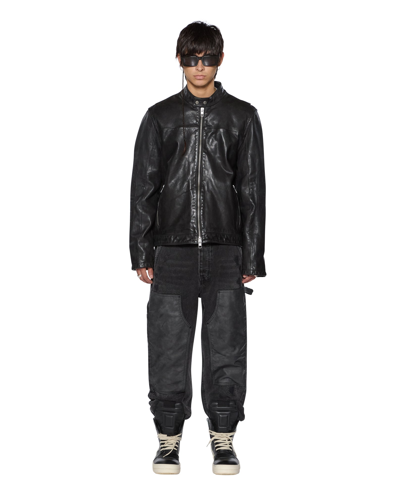 STINGER BIKER MOTO SHELL - Image 5