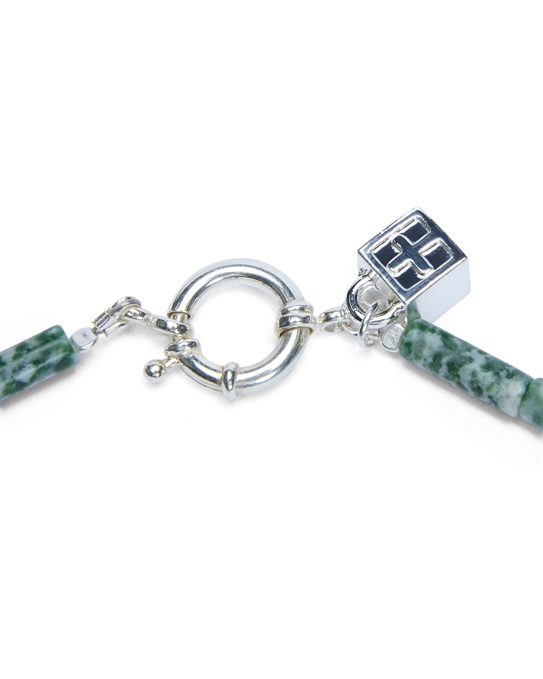 JADE CAMO CHOKER - Image 4