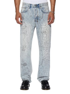 ANTI K BUNKER BLUE NOIZE