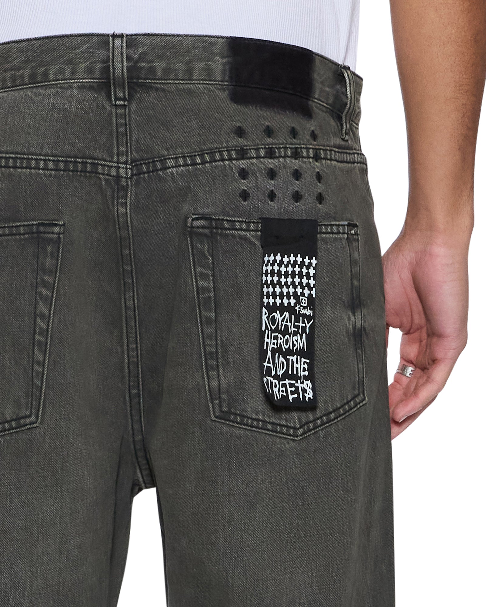 ANTI K MEKANIK GREY - Image 4