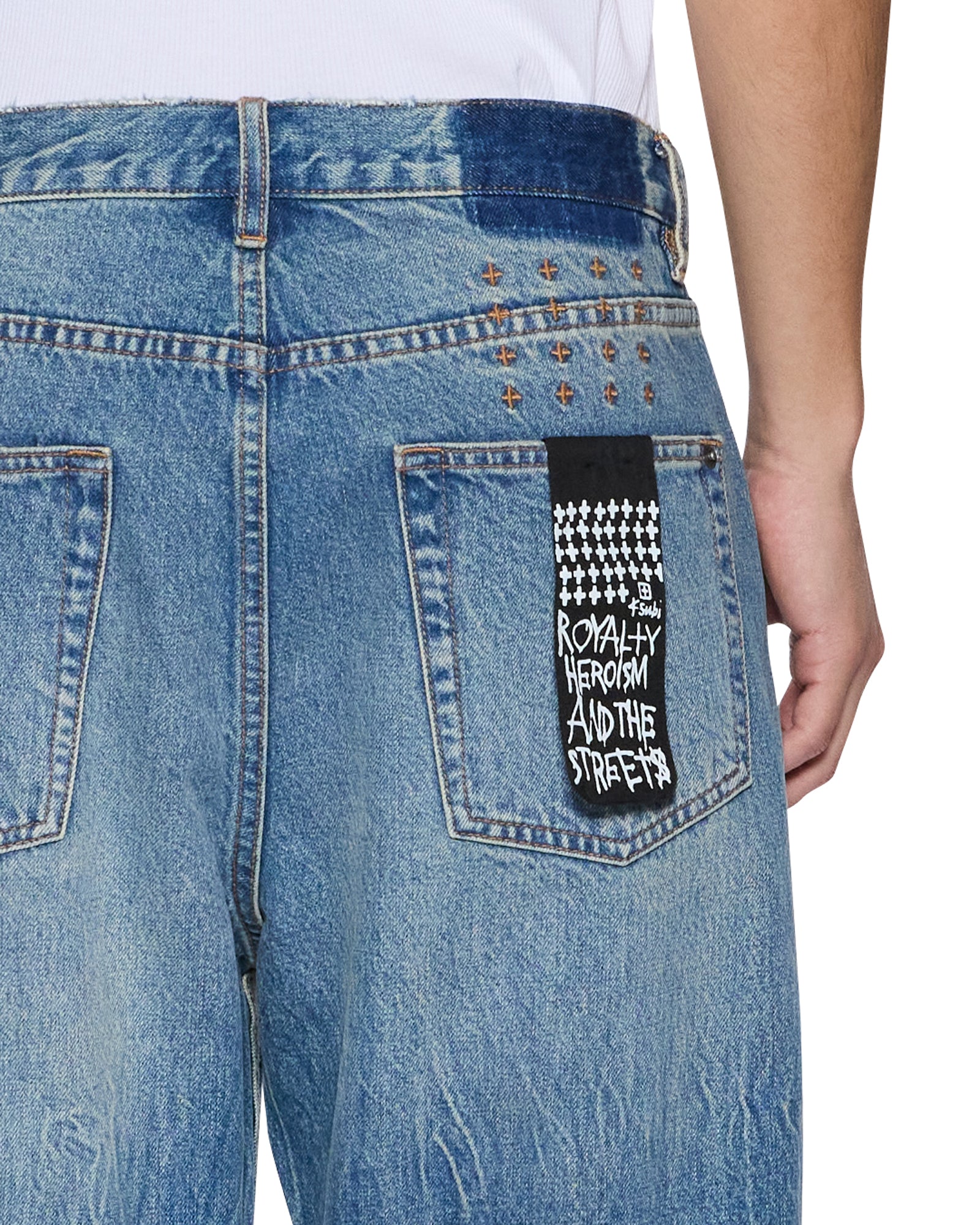 ANTI K TEXAS BLUE - Image 3