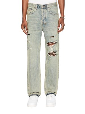 ANTI K STAGELIGHT TRASHED