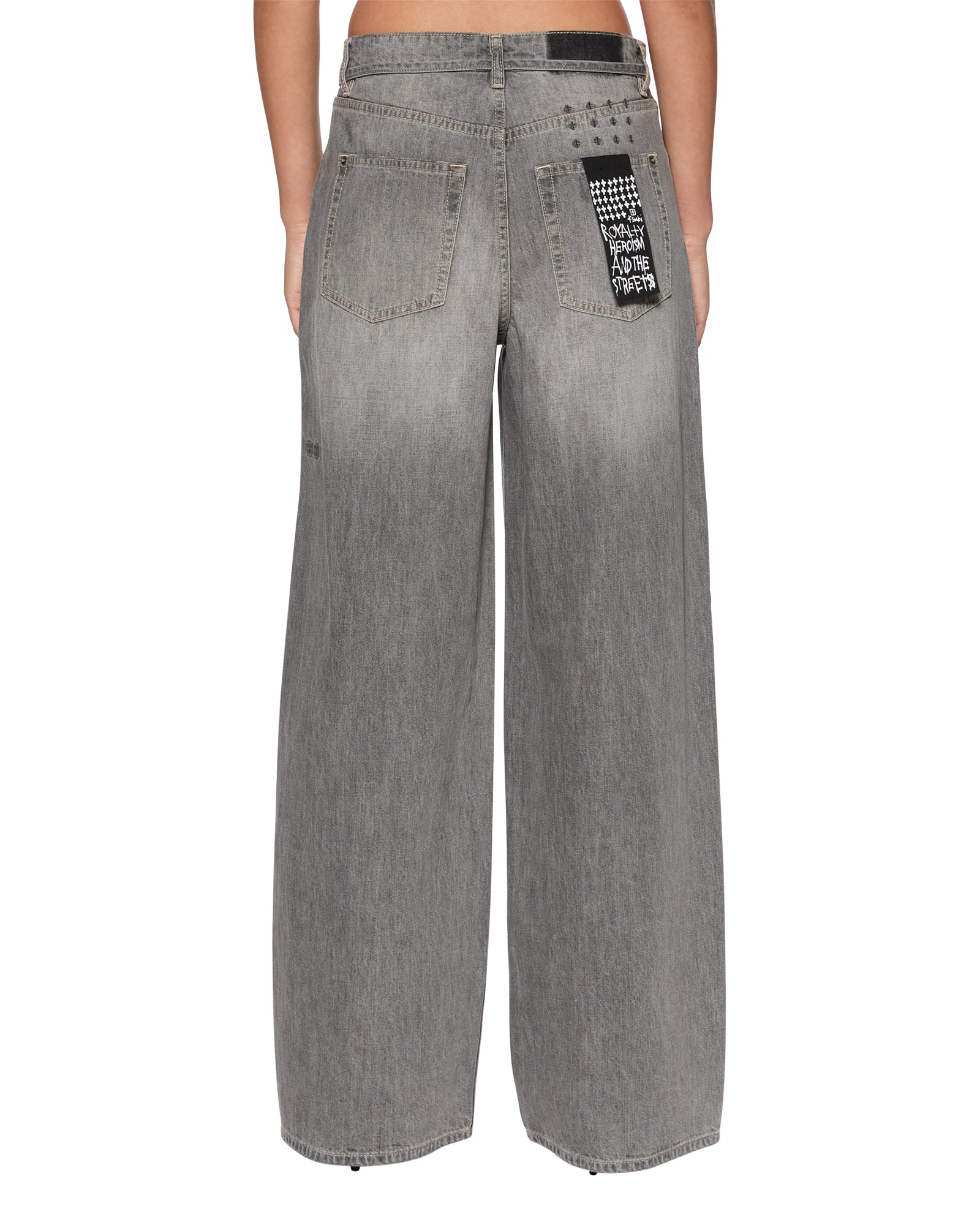 BAGGY JEAN ASH - Image 6