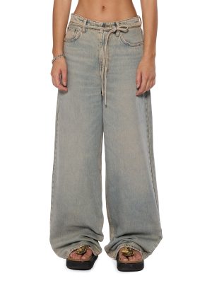 BAGGY JEAN DIRTY