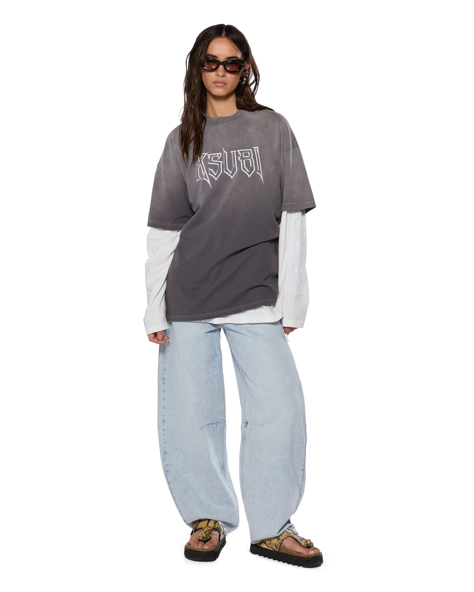 BARREL JEAN STATIK - Image 2