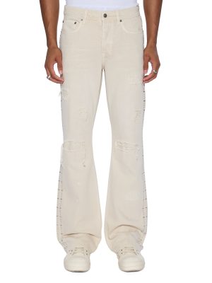 BRONKO IVORY TRASHED