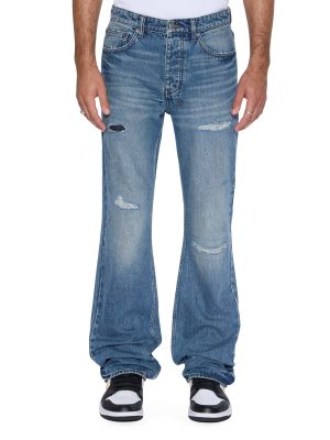 BRONKO ROADHOUSE REPAIR