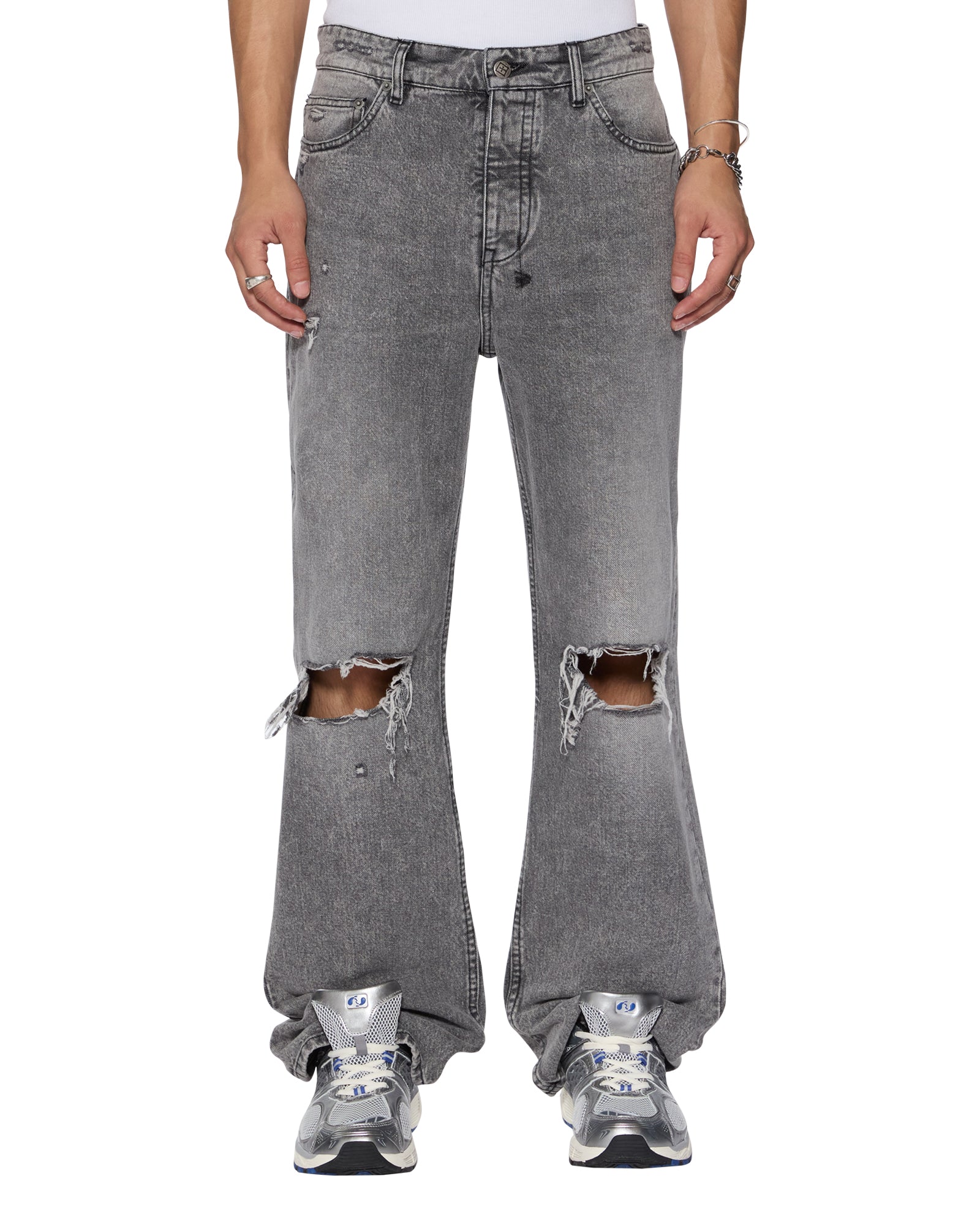 BRONKO SMOKE TRASHED