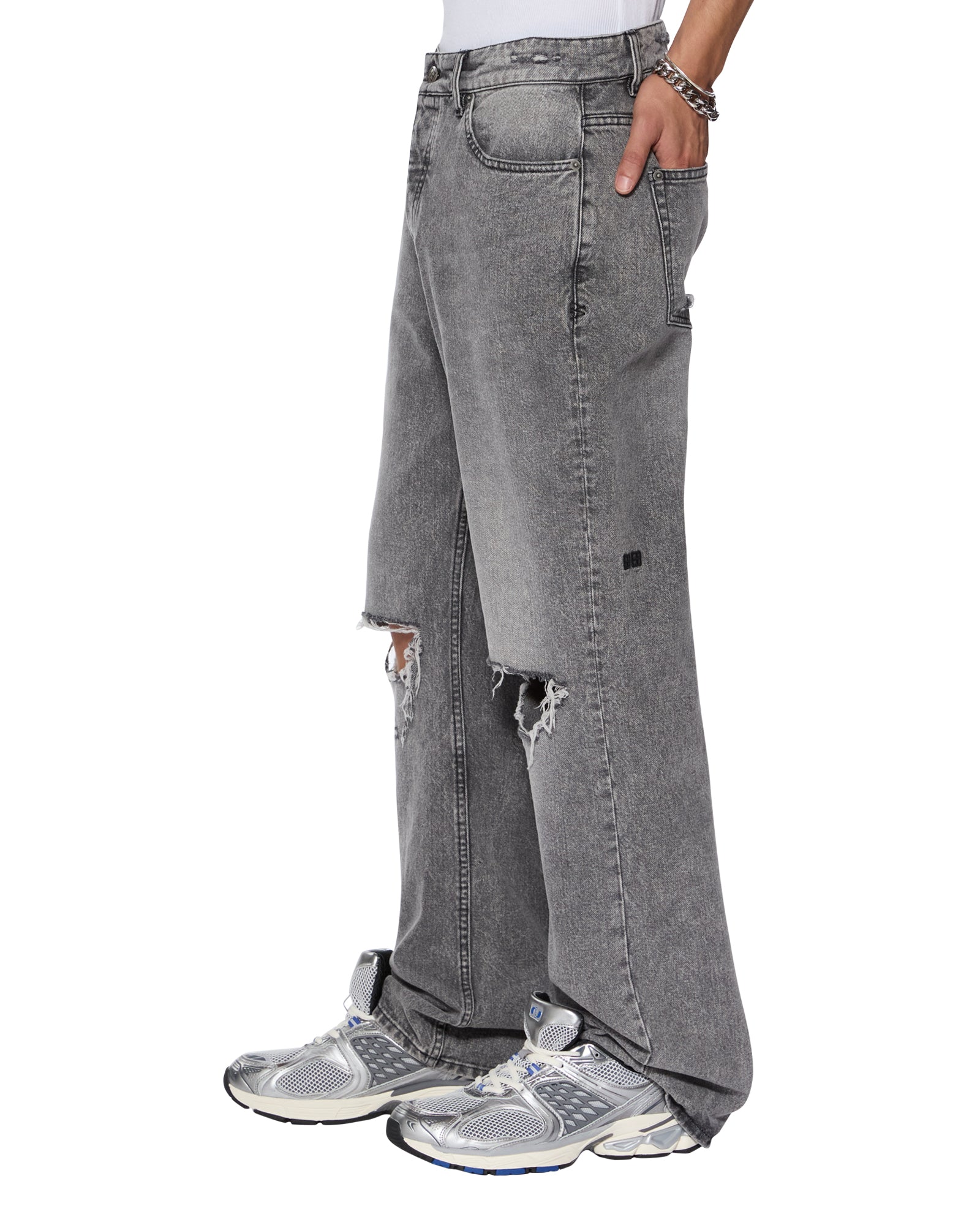 BRONKO SMOKE TRASHED - Image 2