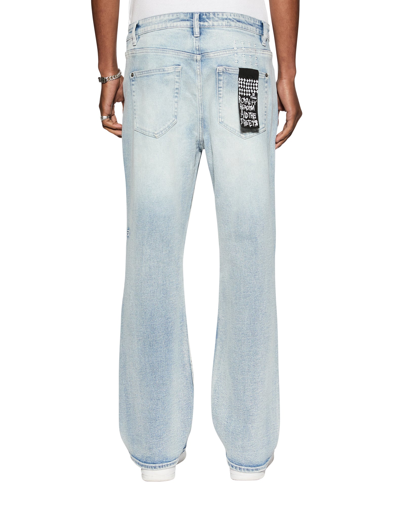 BRONKO LEGACY - Image 4