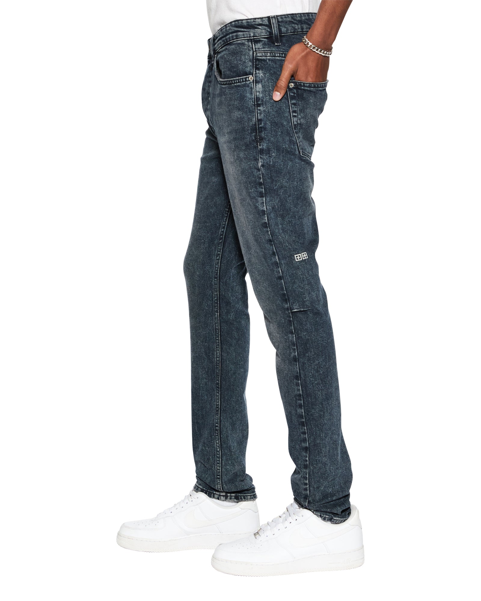 CHITCH BLUE KOLLA - Image 2