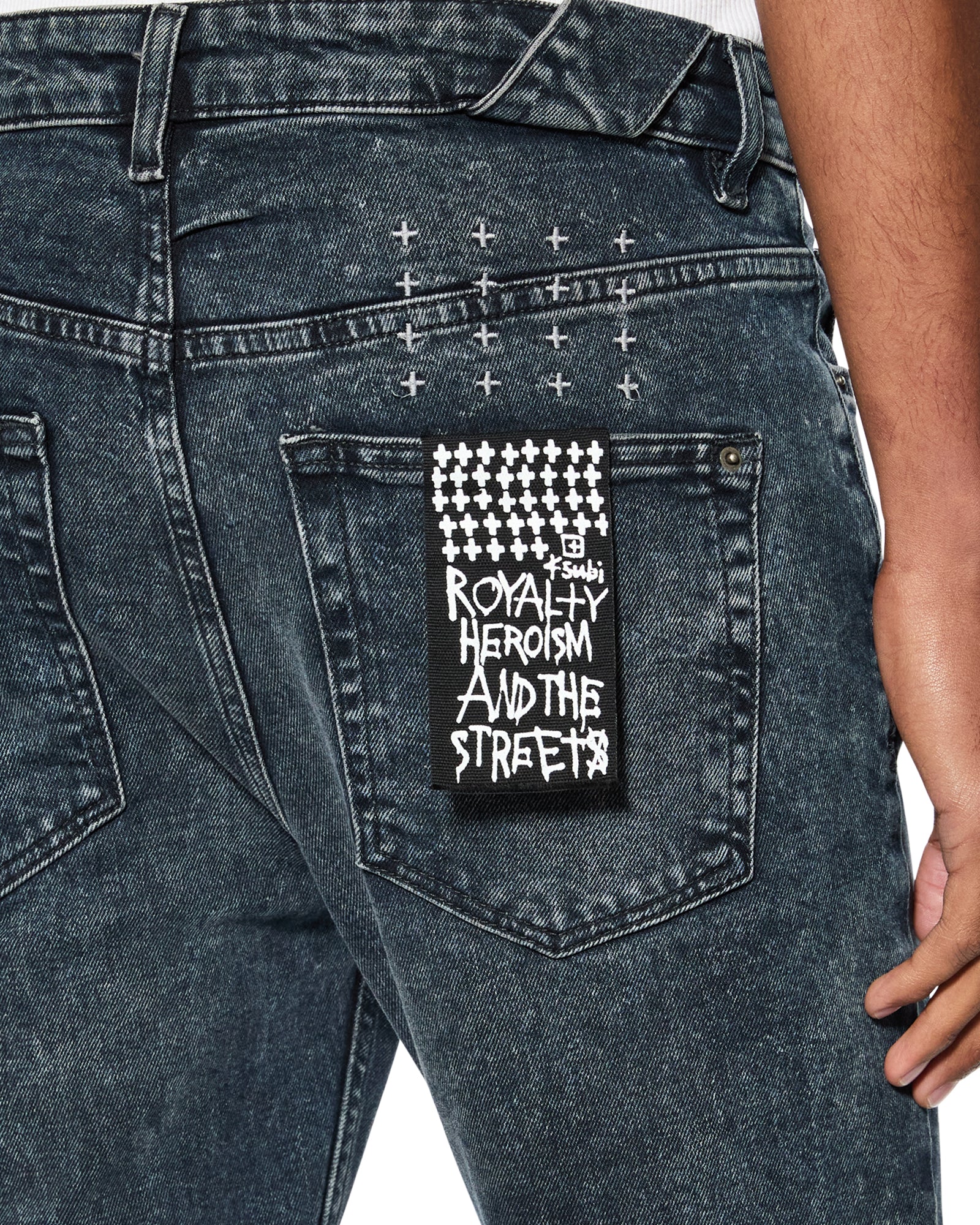 CHITCH BLUE KOLLA - Image 4